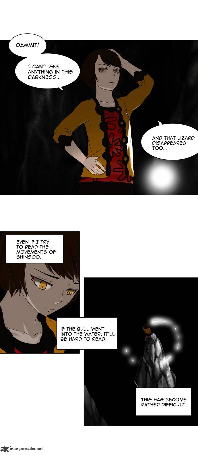 Tower of God, Chapter 64 image 12